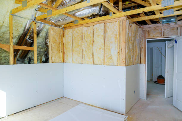Best Insulation Installation Services in Nashville, GA