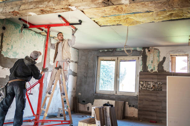Best Types of Insulation in Nashville, GA